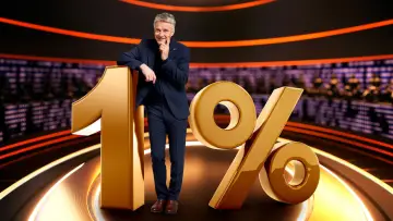 Das 1% Quiz – Wie clever ist Deutschland? постер
