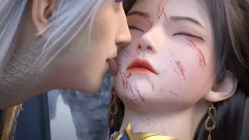 Задник до серіалу "仙武传" #1224528