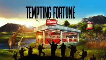 Задник до серіалу "Tempting Fortune" #1654934