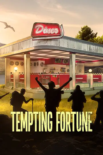 Постер до серіалу "Tempting Fortune" #1654941