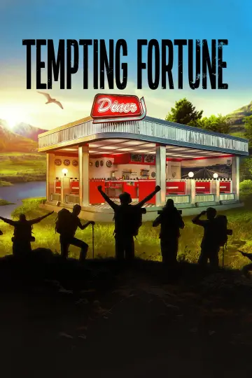 Постер до серіалу "Tempting Fortune" #1654942