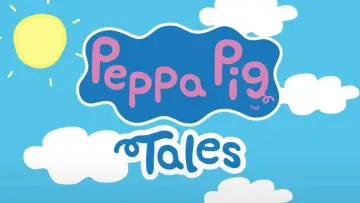 Задник до серіалу "Peppa Pig Tales" #1480870