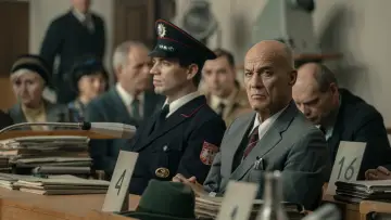 Задник до серіалу "Deutsches Haus" #1382866