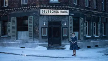 Задник до серіалу "Deutsches Haus" #1382869