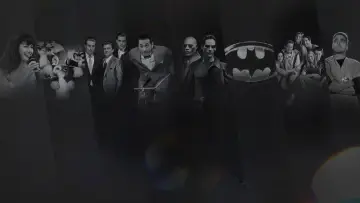 Задник до серіалу "100 Years of Warner Bros." #1409387