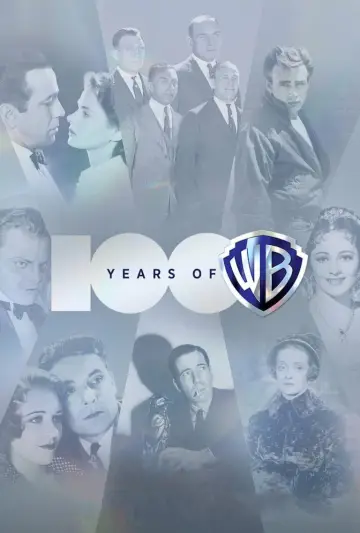 100 Years of Warner Bros. постер
