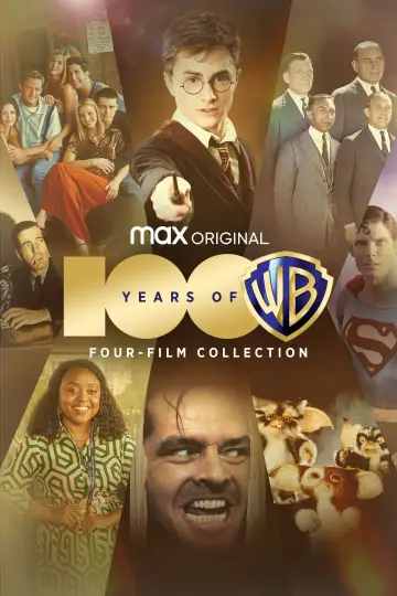 Постер до серіалу "100 Years of Warner Bros." #1409398