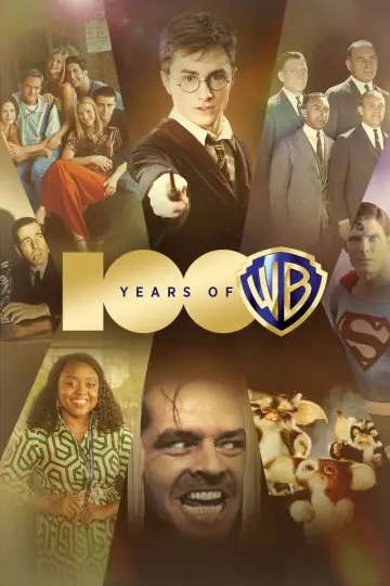 Постер до серіалу "100 Years of Warner Bros." #1409400