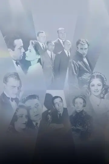 Постер до серіалу "100 Years of Warner Bros." #1409401