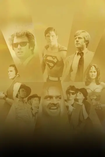 Постер до серіалу "100 Years of Warner Bros." #1409402