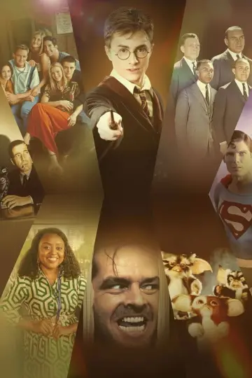 Постер до серіалу "100 Years of Warner Bros." #1409405