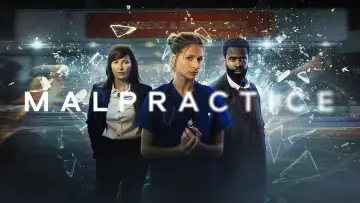 Задник до серіалу "Malpractice" #1494698
