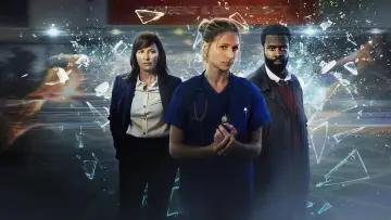 Задник до серіалу "Malpractice" #1494702
