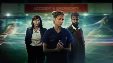 Задник до серіалу "Malpractice" #1494703