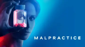 Задник до серіалу "Malpractice" #1494705