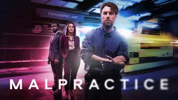 Задник до серіалу "Malpractice" #1494707