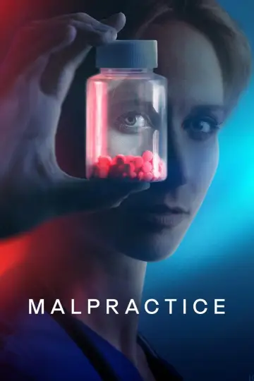 Постер до серіалу "Malpractice" #1494711