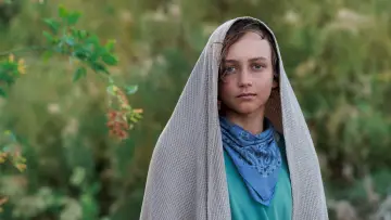 Задник до серіалу "Обраний" #1423854