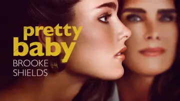 Задник до серіалу "Pretty Baby: Brooke Shields" #1680804