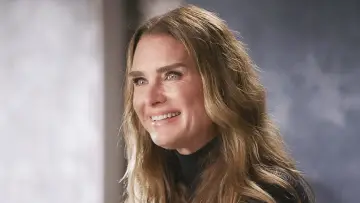 Задник до серіалу "Pretty Baby: Brooke Shields" #1680806