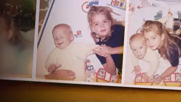 Задник до серіалу "Pretty Baby: Brooke Shields" #1680807