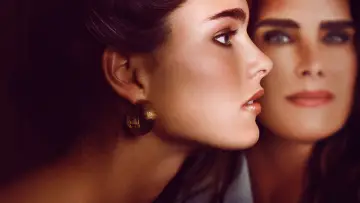 Задник до серіалу "Pretty Baby: Brooke Shields" #1680808