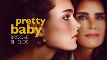 Задник до серіалу "Pretty Baby: Brooke Shields" #1680811