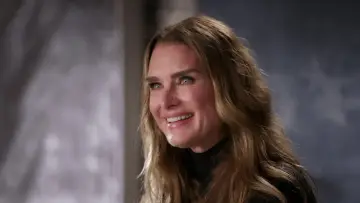 Задник до серіалу "Pretty Baby: Brooke Shields" #1680812