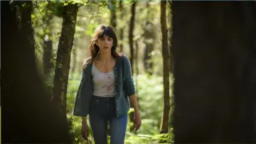 Задник до серіалу "Brocéliande" #1562287