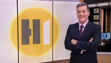 Задник до серіалу "Hora 1" #1512056