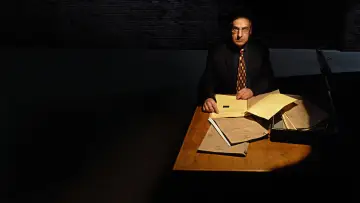 Задник до серіалу "НЛО: Дослідження невідомого" #1551029