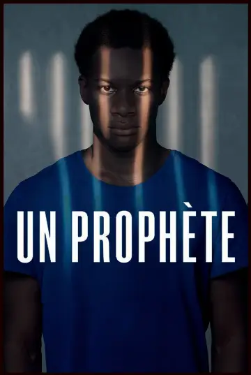 Постер до серіалу "Un prophète" #1498813