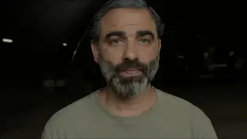 Задник до серіалу "Привиди Бейрута" #1868870