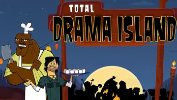 Задник до серіалу "Острів Total Drama" #1856940