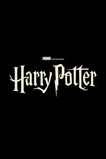 Постер до серіалу "Гаррі Поттер" #1450246