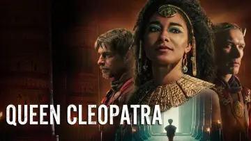 Задник к сериалу "Королева Клеопатра" #1471258
