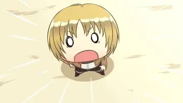 Задник до серіалу "ちみキャラ劇場" #1511524