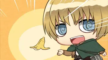 Задник до серіалу "ちみキャラ劇場" #1511526