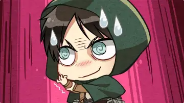 Задник до серіалу "ちみキャラ劇場" #1511527