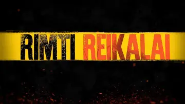 Задник до серіалу "Rimti Reikalai" #1393756