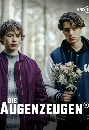 Постер до серіалу "Die Augenzeugen" #1479702