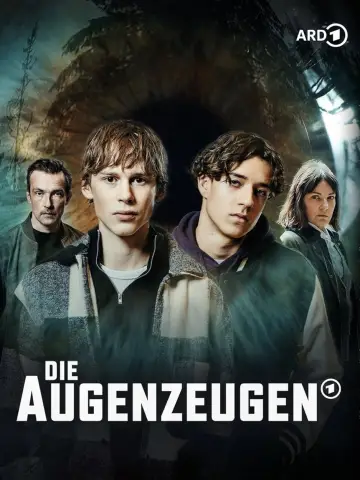 Постер до серіалу "Die Augenzeugen" #1479703