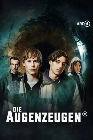 Постер до серіалу "Die Augenzeugen" #1606451