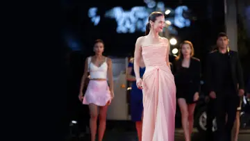 Задник до серіалу "Актриса" #1435860