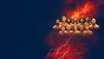 Задник до серіалу "Naked and Afraid: Last One Standing" #1509224