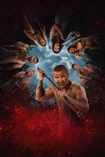 Постер до серіалу "Naked and Afraid: Last One Standing" #1509232