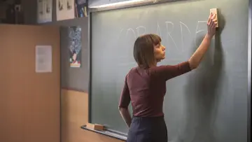 Задник до серіалу "Invisible" #1485104