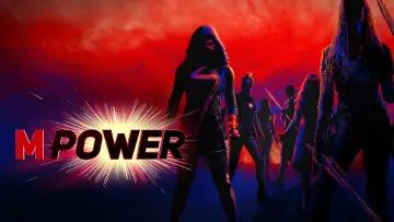 Задник до серіалу "MPower" #1846627