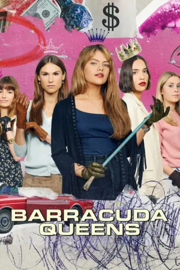 Королеви Баракуди (2023)