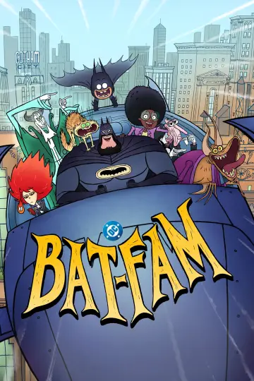 BAT-FAM (2025)